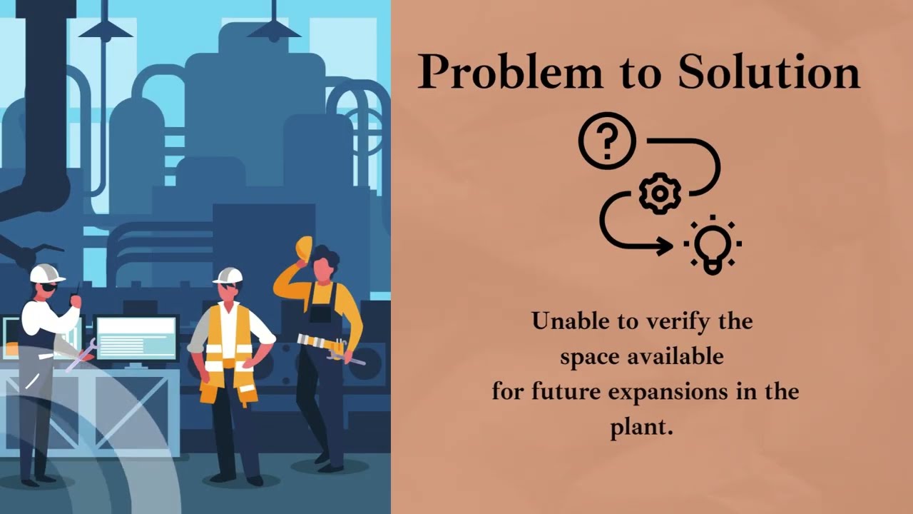 Plant Expansion using 3D Scanning!