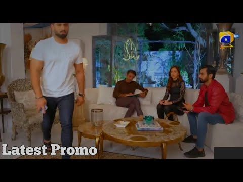Qalandar Episode-25 Promo |Qalandar Episode-25 Teaser |Review