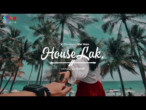 HOUSE LAK 2025 - VIET DEEP MIXSET LIGHT IT UP x BIỆT TRI KỈ - MIXTAPE CHILL TIKTOK