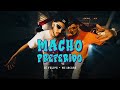 Zé Felipe, MC Jacaré - Macho Preferido (Videoclipe Oficial)