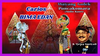 Download lagu Wayang Golek Panca Komara BIMA EDAN (Audio Kaset) - R.H. Tjetjep Supriadi mp3