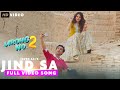 Wrong No 2 Jind Sa Full Video Song Neelam Muneer Sami Khan Yasir Nawaz Sana Fakhar Javed Ali