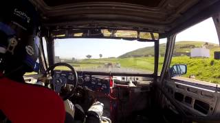 Sears Pointless 2014 - Passing 188 cars in 1 hour - E28 Auto Lemon Union - 24 Hours of Lemons