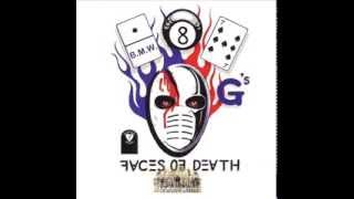 B.M.W.-Faces Of Death
