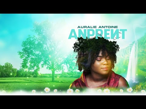 Anprent - Auralie Antoine