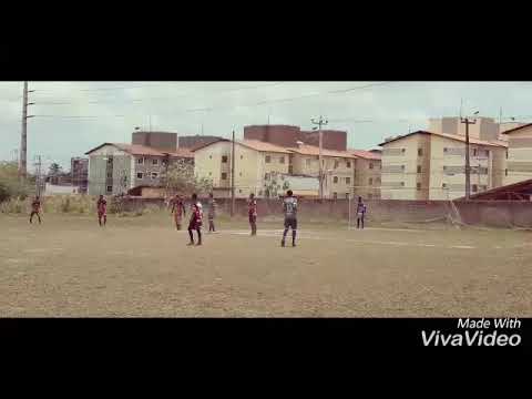 Decisão da copa cefat