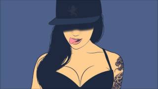 London - She Know [prod.By Trippy Sanders]►NEW RNB SONG 2016◄