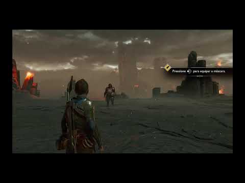 God of war ragnrok pt145