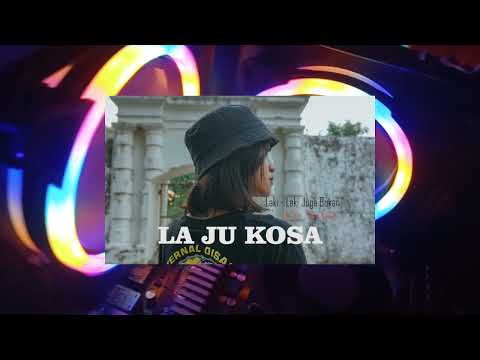 PERKOSA Cover - LAJUKOSA (Laki Juga Bukan Ko Saja) - CYTA WALONE Remix Terbaru 2022
