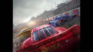 「カーズ3」奥田民生 『エンジン』　Cars 3 Japanese Ending Song 『engine』by Tamio Okuda