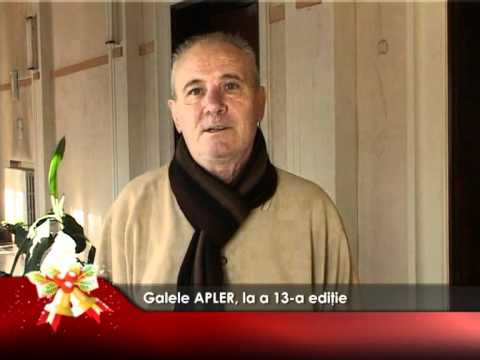 Galele APLER, la a 13-a ediţie