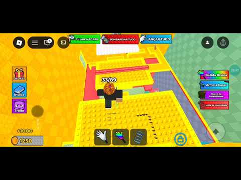 Tive uma surpresa no final🤣🤣