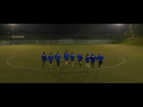GKS Polonia Trzebnica - spot promocyjny