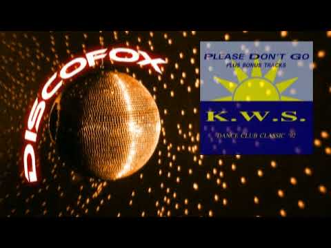 1 hour Discofox Dancemix Part 2