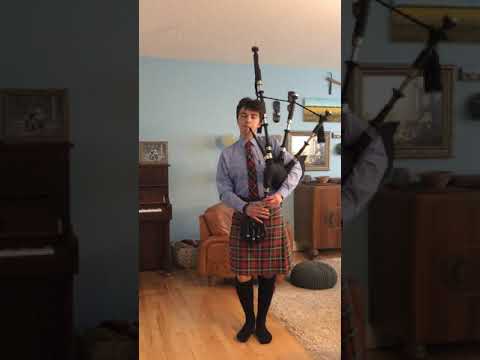 Nate Linsley - Grade 4 Jr - 6/8 March