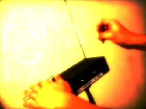 Dan Burns B3 Theremin image 4