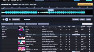 Video thumbnail for Flow DJ Software - Official video from Mixed In Key by Mixed In Key & Captain Plugins SOFTWARE