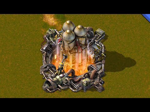 Rocket is Overrated.