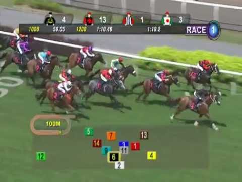 SPYDER with JAOA MOREIRA WON AT KRANJI SINGAPORE 19 MAI 2013
