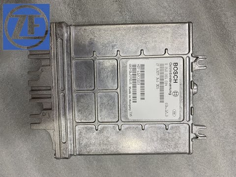 ORIGINAL 6009065056 6009 065 056 ZF BOSCH CONTROL UNIT 6009 365 005  6009365005 WITH GOOD PRICE