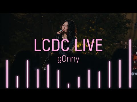 g0nny (거니) | LCDC LIVE | Full Version
