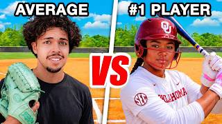 Boy vs. D1 Girl, Who Wins?