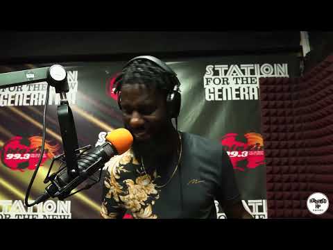 HOLLYWOOD HP LIVE SOCA SET MARCH 10TH 2021 BLAZINFM