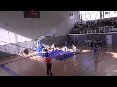 Rosalía Pio XII vs Peleteiro 1 división junior femenino