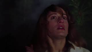 The Evil Dead 1981 720p HD Scene
