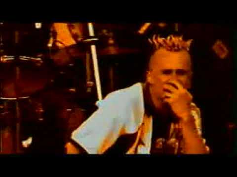 Masnada - Mas 001 (Live)