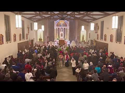 Himno Guadalupana en 2 Idiomas