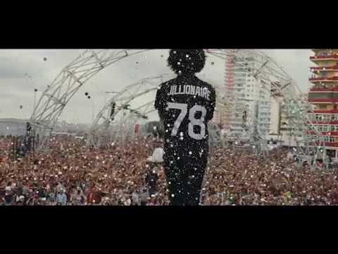 Are you readyyyyyyyyyyyyy? The Jillionaire of Major Lazer - 7th May, 2018 Dehradun