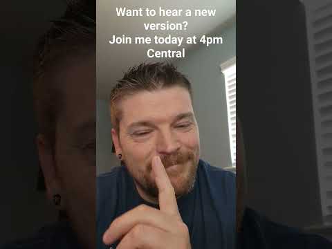 Time for another reaction. #gigidelanareaction #music