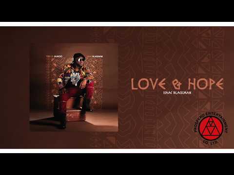 Isaac Blackman - Love & Hope