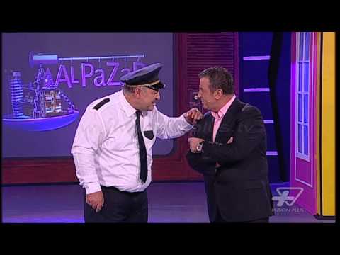 Filizi - Al Pazar 23 Nentor 2013 - Show Humor - Vizion Plus