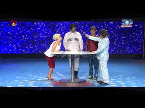 Friend Request 2016, 31 Dhjetor 2015 - Dora e ngrohte (3 Romet)