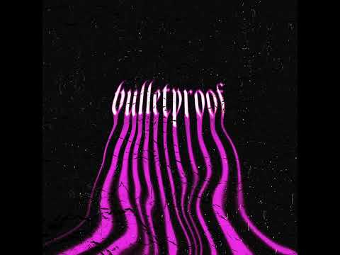 BLIND8 - bulletproof rEMiX (Official Lyric video)