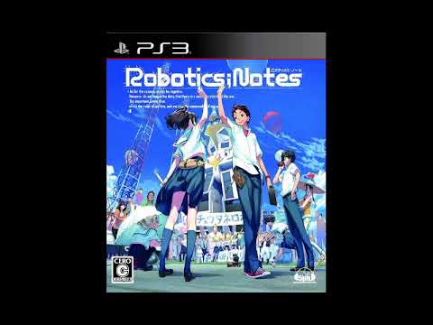 Sound Test Unlocked! Best VGM 2310 - Absolute Realism (Robotics;Notes)