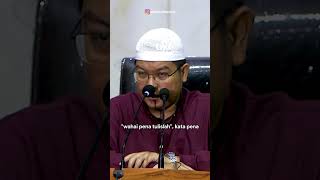Download lagu ALL DESTINY IS ALREADY WRITTEN IN LAUHUL MAHFUDZ || USTADZ FIRANDA ANDIRJA mp3