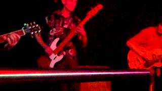 Bobby Radcliff: Looking Good (Magic Sam)