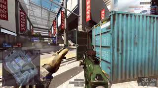 bf2042　先行プレイ