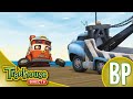 Trucktown Levando Max A Lua Ajude Nos Ted Ep 11