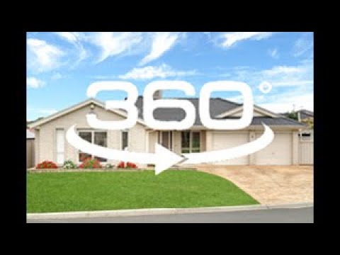 Virtual 360 Property Tour - Wiseberry For Sale in St Helens Park