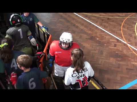 Hoquei em patins,  Naval  /   Criar-t  2018/2019