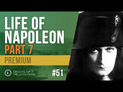 Epochs Preview #51 - The Defeat of Napoleon