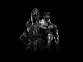 NOOB SAIBOT VS SHANG TSUNG MK11 ULTIMATE