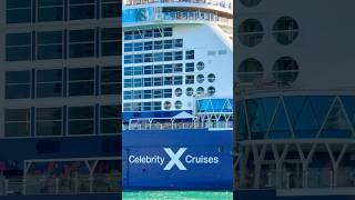 Celebrity Beyond 🛳️⚓️ #like #share #comment #subscribe #cruiseship #cruise #vacation #shorts #short