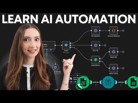 6 Real Skills You Need to Start an AI Automation Agency (Without Coding Experience)