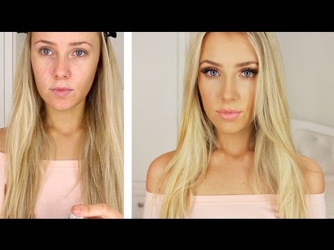 IS THIS REALLY THE BEST FOUNDATION EVER