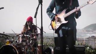 La Luz - You Disappear (Live on PressureDrop.tv)